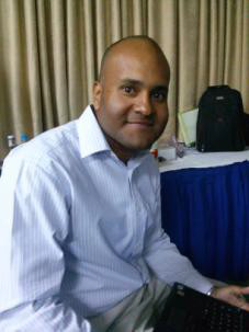 Foto de Deibi Palacios